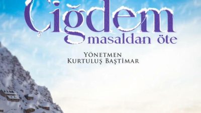 Kurtuluş Baştimar’ın senaryosunu yazıp yönettiği, çekimleri Kars’ta tamamlanan “Çiğdem” filminin