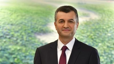 Sürdürülebilirlik alanındaki çalışmalarını Yıldız Holding’in “İsrafsız Şirket” iş modeli çerçevesinde