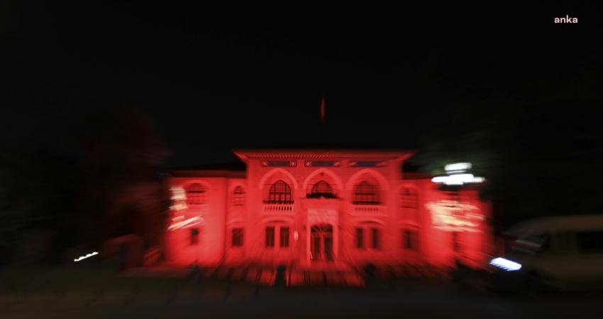 Türk Kızılay, 156. kuruluş yıl dönümünü “Aynı Hilalin Altında” temasıyla