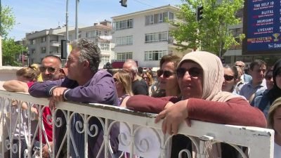 Milli Eğitim Bakanlığı’nın (MEB) Liselere Geçiş Sistemi (LGS) sınavı, saat