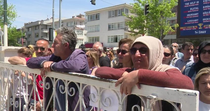 Milli Eğitim Bakanlığı’nın (MEB) Liselere Geçiş Sistemi (LGS) sınavı, saat