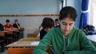 Fen ve sosyal bilimler liseleri, proje okulları ile mesleki ve