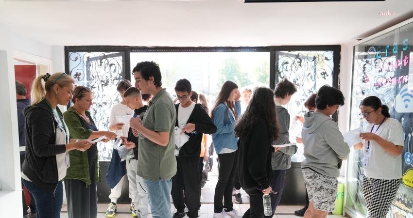 Milli Eğitim Bakanlığı LGS sınavı soru ve cevap anahtarlarını, Bakanlığın