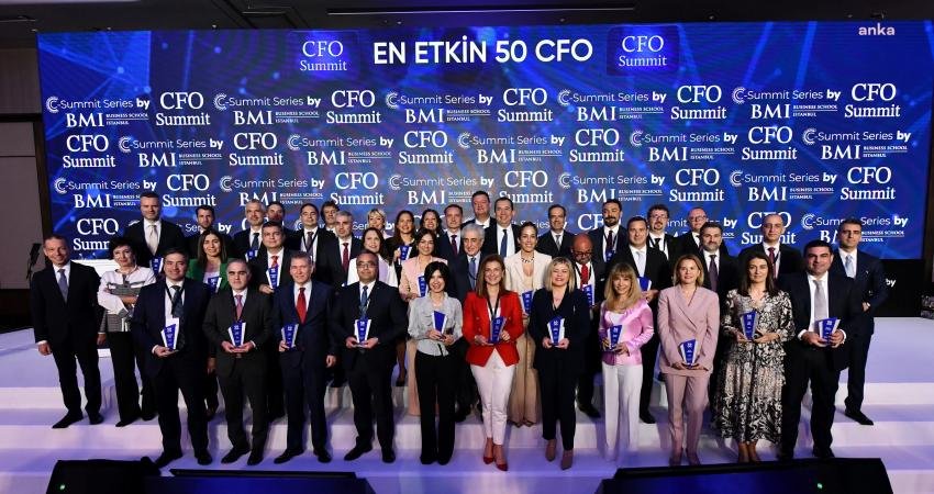 DataExpert’in katkıları ve BMI Business School’un organizasyonuyla bu yıl sekizincisi