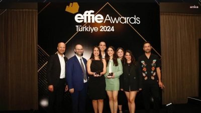 McDonald’s Türkiye, “Big Tasty” ürününün kampanyasıyla pazarlama ve reklam etkinliği