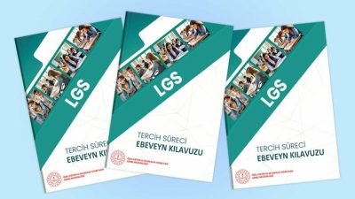 Milli Eğitim Bakanlığı (MEB), yarın açıklanacak Liselere Geçiş Sistemi (LGS)