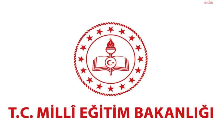 Milli Eğitim Bakanlığı, 20 bin sözleşmeli öğretmen ataması kapsamında sözlü