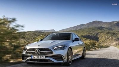 Mercedes-Benz Finansal Hizmetler, Haziran ayına özel yeni otomobil alımlarında geçerli
