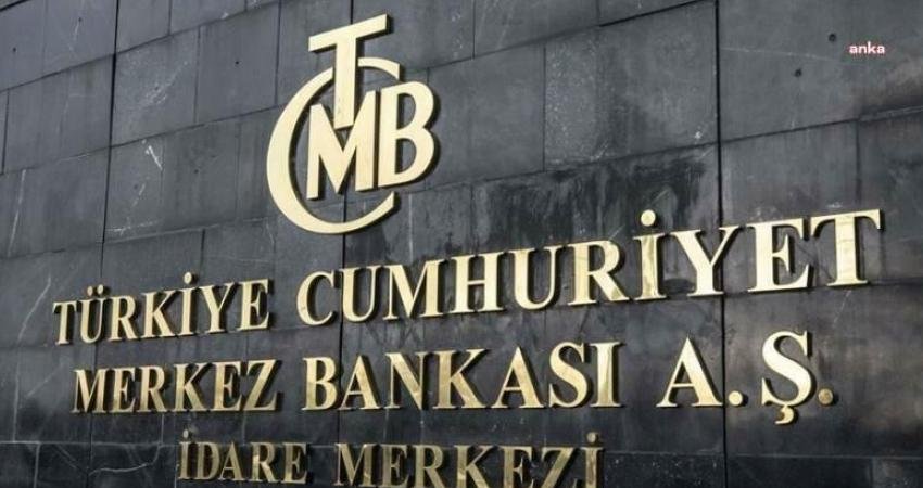 Türkiye Cumhuriyet Merkez Bankası (TCMB), 2024 Haziran ayında Finansal Hizmetler