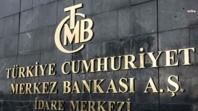 Türkiye Cumhuriyet Merkez Bankası (TCMB), 2024 Haziran ayında mevsimsellikten arındırılmış Reel