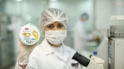 Sürdürülebilir Gıda Platformu üyesi olarak üretimden tüketime, tedarik zincirinin tüm