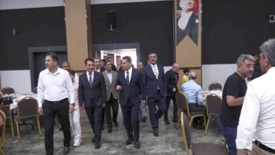 Esenyurt’ta işsizliğe çözüm bulmak ve sanayinin ara eleman ihtiyacını karşılamak