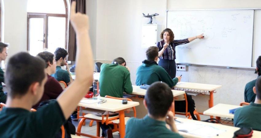 Öğretmenlik Mesleği ve Milli Eğitim Akademisi Kanunu Taslağı'na sendikaların tepkisi