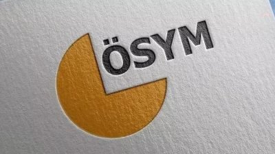 ÖSYM, bu hafta sonu gerçekleştirilecek Yükseköğretim Kurumları Sınavı (YKS) hazırlıklarını