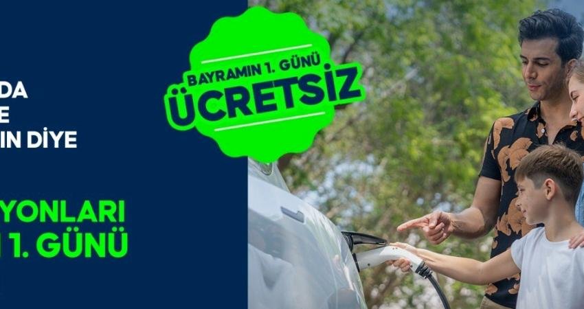 Elektrikli araç dünyasının genç ve hızla büyüyen şarj istasyonu OtoPriz,