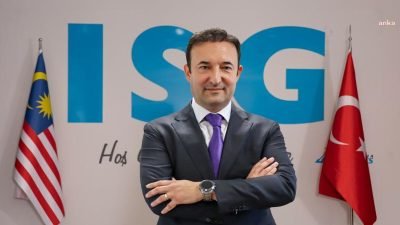 İstanbul Sabiha Gökçen Uluslararası Havalimanı’nda (İSG) üst düzey bir atama