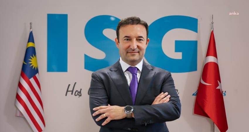 İstanbul Sabiha Gökçen Uluslararası Havalimanı’nda (İSG) üst düzey bir atama