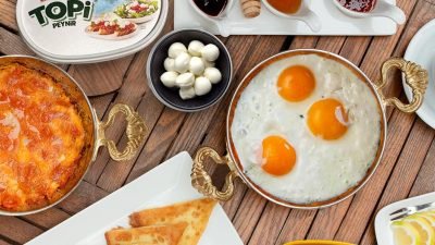 Muratbey, sağlıklı bir bayram geçirmek için yeterli ve dengeli beslenme