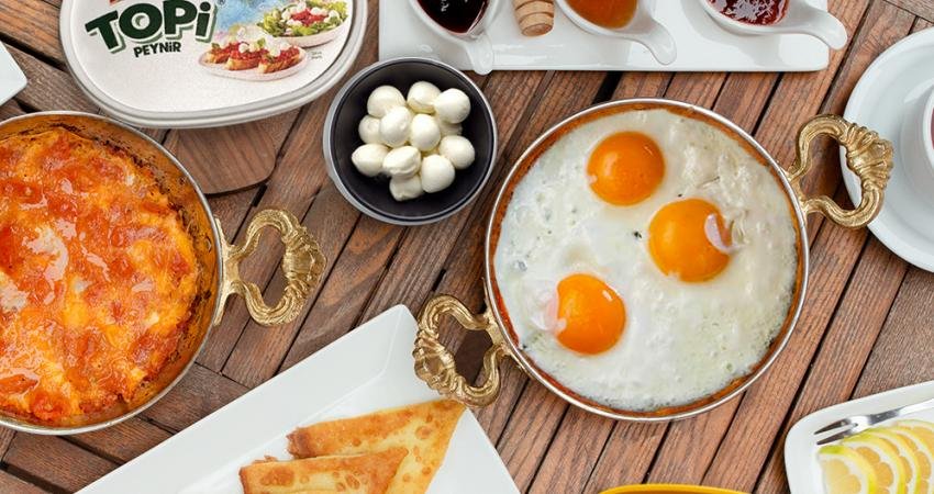 Muratbey, sağlıklı bir bayram geçirmek için yeterli ve dengeli beslenme