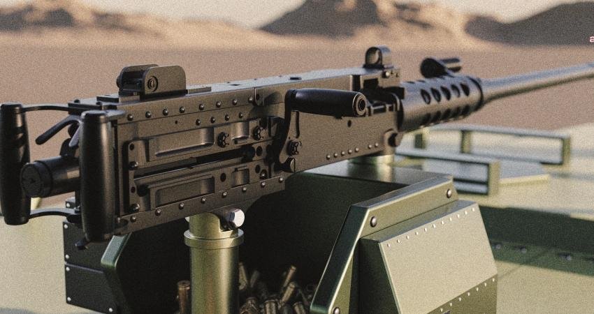 Sarsılmaz, Fransa’da 17-21 Haziran 2024 tarihleri arasında yapılacak Eurosatory 2024’e