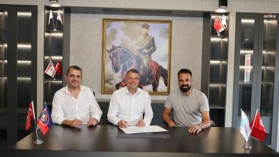 Bu sezonda da 3. Lig'de mücadele edecek Silifke Belediyespor, 2024-2025