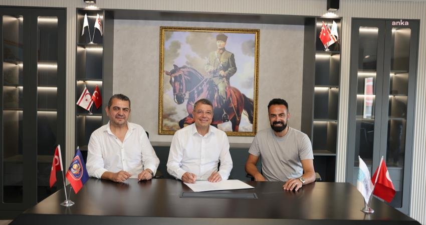 Bu sezonda da 3. Lig'de mücadele edecek Silifke Belediyespor, 2024-2025