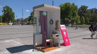 Türk Eğitim Vakfı’nın (TEV), üniversite öğrencilerinin büyük kentlerdeki barınma maliyetlerine