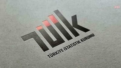 Türkiye İstatistik Kurumu'nun (TÜİK) verilerine göre, tarımsal girdi fiyat endeksi (Tarım
