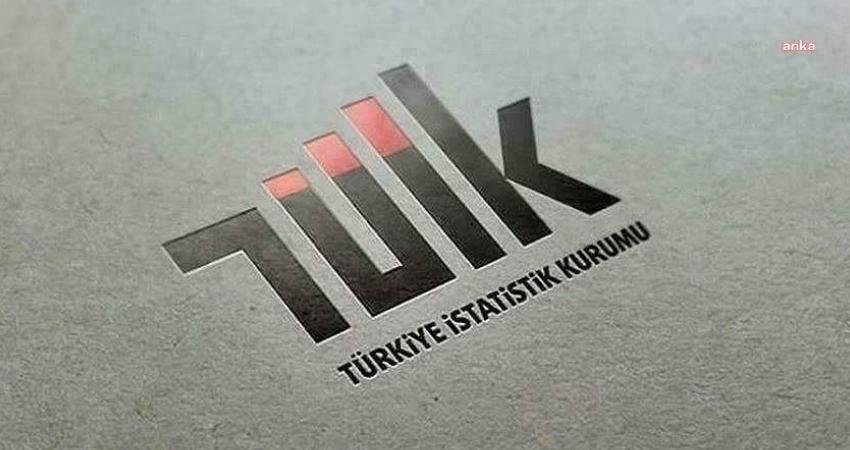 Türkiye İstatistik Kurumu'nun (TÜİK) verilerine göre, tarımsal girdi fiyat endeksi (Tarım