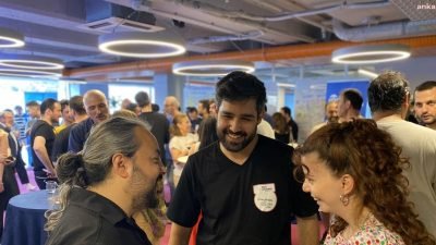 İstanbul Büyükşehir Belediyesi (İBB) Bilgi İşlem Dairesi Başkanlığı çatısı altında