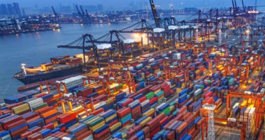Ticaret Bakanı Ömer Bolat, mayıs ayı dış ticaret verilerini açıkladı.