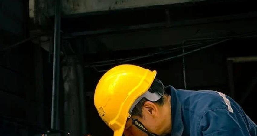 TÜİK'in Nisan 2024 Sanayi Üretim Endeksi verilerine göre, sanayi üretimi