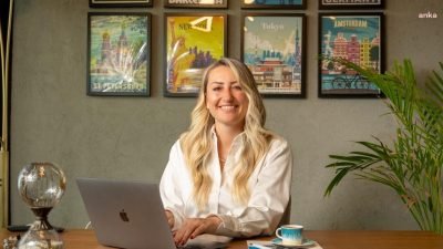 Turizm Uzmanı Burcu Gümüşel, bayram tatili öncesi Ege ve Akdeniz