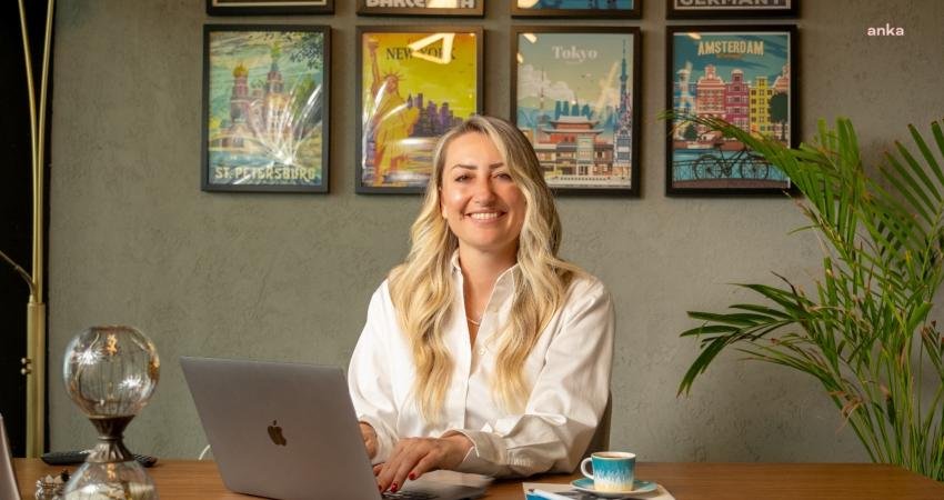 Turizm Uzmanı Burcu Gümüşel, bayram tatili öncesi Ege ve Akdeniz