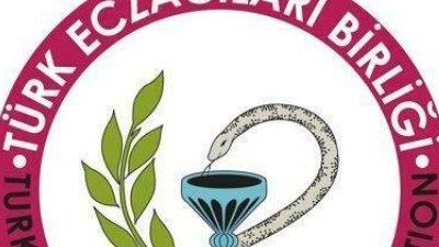 Türk Eczacıları Birliği ve 56 Bölge Eczacı Odasının Başkan ve