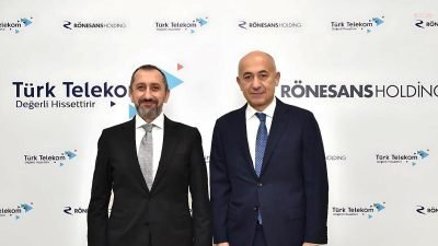 Türk Telekom, veri merkezi, akıllı otoyol ve bölge ülkelere ürün