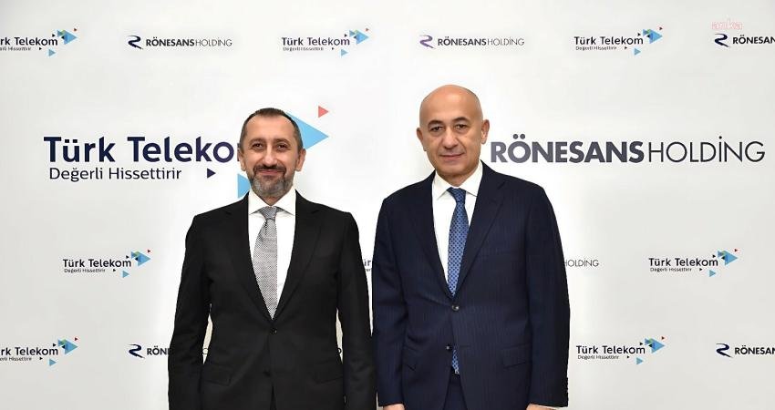 Türk Telekom, veri merkezi, akıllı otoyol ve bölge ülkelere ürün