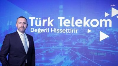 Türk Telekom, dünya standartlarını belirleyerek geleceğe yön verecek yenilikçi çalışmalarına