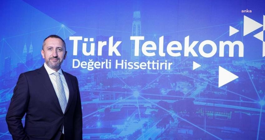 Türk Telekom, dünya standartlarını belirleyerek geleceğe yön verecek yenilikçi çalışmalarına