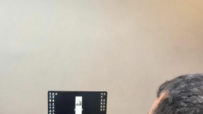 Türk Telekom’un ALS ve felç gibi kas hastalıkları sebebiyle ellerini