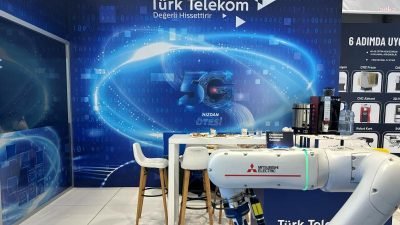 5G’ye geçiş sürecinde yerli unsurları geliştirmeyi odak noktasına alan Türk