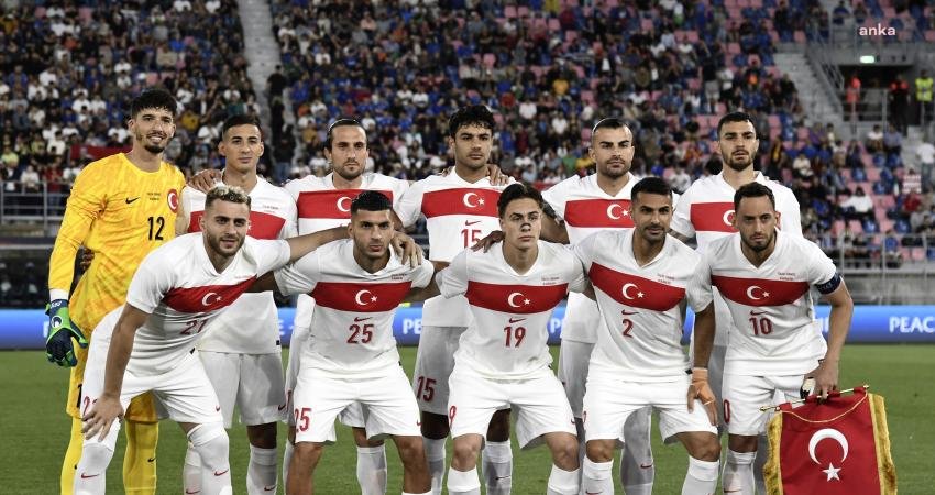 Türkiye A Milli Futbol Takımı, 2024 Avrupa Futbol Şampiyonası öncesi,