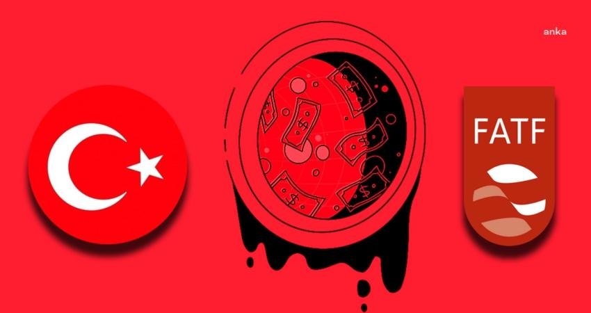 Türkiye’nin mali suçlarla mücadeleye uyumunu tespit eden, Mali Eylem Görev