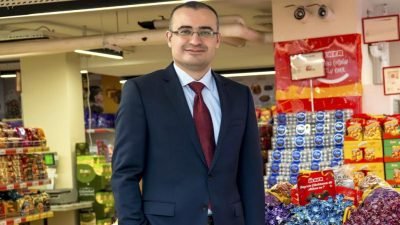 Kurban Bayramı’nı özel çikolata ve şekerlemeleriyle karşılamaya hazırlanan Ülker, bu