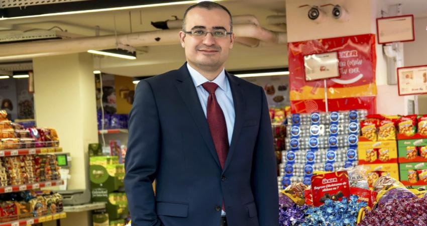 Kurban Bayramı’nı özel çikolata ve şekerlemeleriyle karşılamaya hazırlanan Ülker, bu