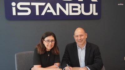 İstanbul Büyükşehir Belediyesi (İBB) iştiraki Spor İstanbul AŞ, üniversitelerle iş