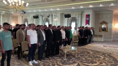 TFF 2. Lig Kırmızı Grup’ta mücadele edecek olan Vanspor Futbol