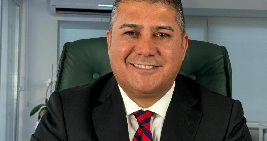 Yerli ve Milli Parti Genel Başkanı Teoman Mutlu, Cumhurbaşkanlığına aday