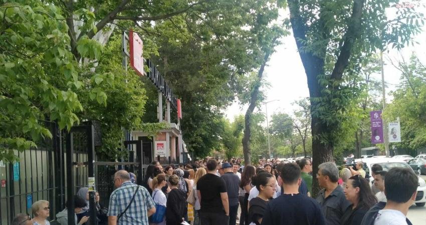 Üniversite adayı 3 milyon 120 bin 875 adayın katıldığı YKS'nin