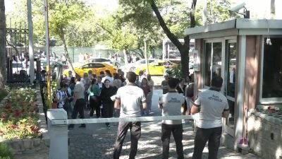 Ölçme, Seçme ve Yerleştirme (ÖSYM) tarafından düzenlenen Yükseköğretim Kurumları Sınavı'nın